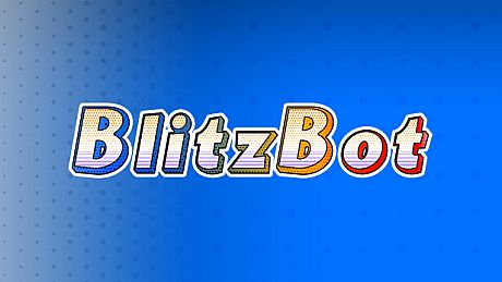 BlitzBot Game