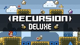 Recursion Deluxe