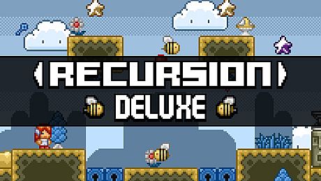 Recursion Deluxe