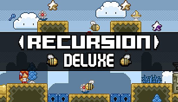 Buy Recursion Deluxe