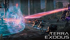 Terra Exodus