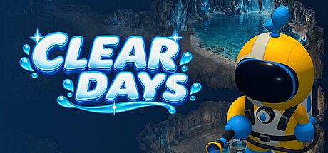 CLEAR DAYS