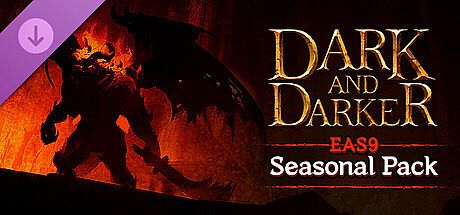 Dark and Darker - EAS9 Seasonal Pack DLC