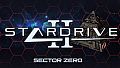 StarDrive 2: Sector Zero