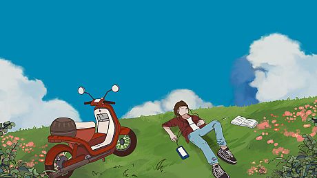 Forgotten Fields Game