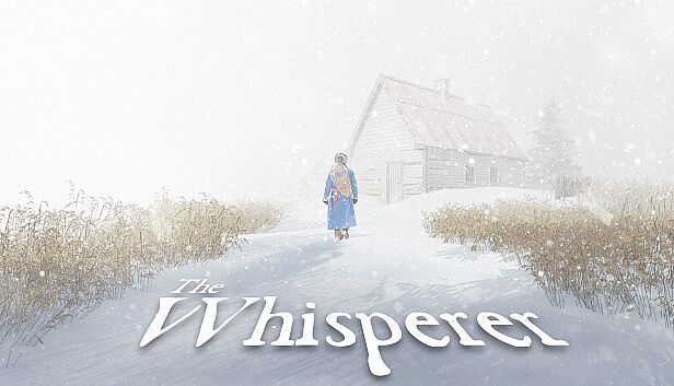 Buy The Whisperer | Le murmureur