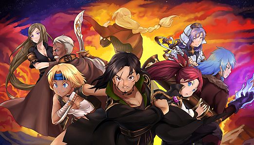 Rise of the Third Power