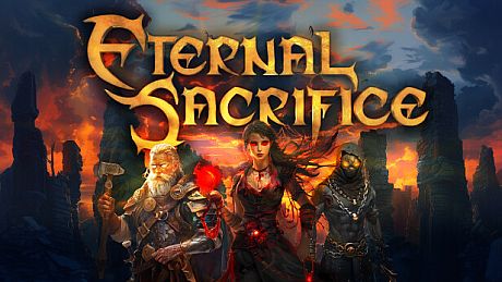 Eternal Sacrifice Game