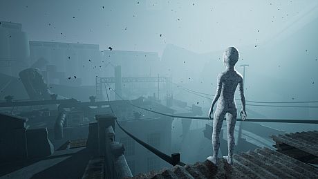 The Inner Friend Game