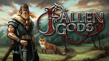 The World of Fallen Gods (Lorebook) DLC