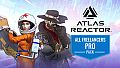 Atlas Reactor – All Freelancers Pro Pack