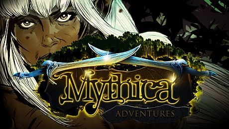 Mythica Adventures – Dark Fantasy Platformer Game