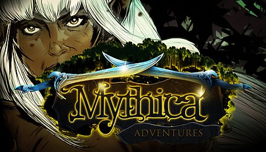Mythica Adventures – Dark Fantasy Platformer
