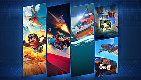 Trailmakers: Deluxe Edition