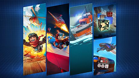 Trailmakers: Deluxe Edition Bundle