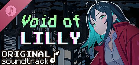 Void of Lilly Soundtrack DLC