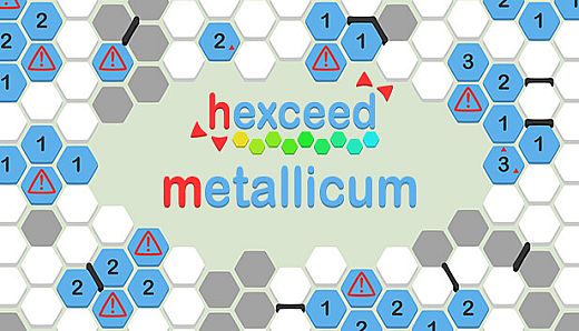 hexceed - Metallicum Pack