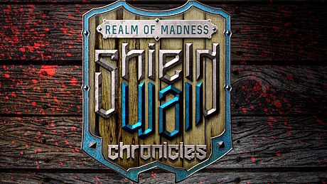 Shieldwall Chronicles: Realm of Madness Game