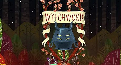 Wytchwood Game
