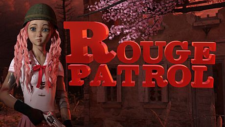 Rouge Patrol Game