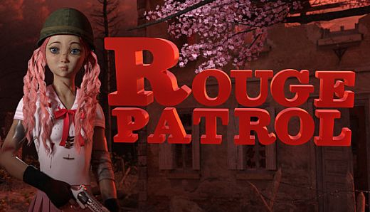 Rouge Patrol