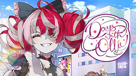 Days With Ollie Game