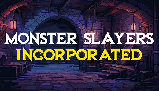 Monster Slayers Incorporated