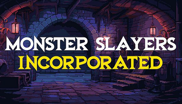 Buy Monster Slayers Incorporated
