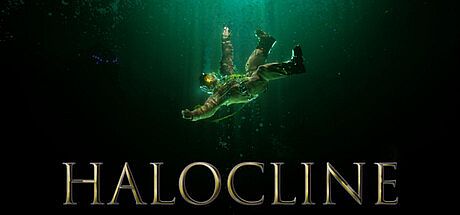HALOCLINE Game