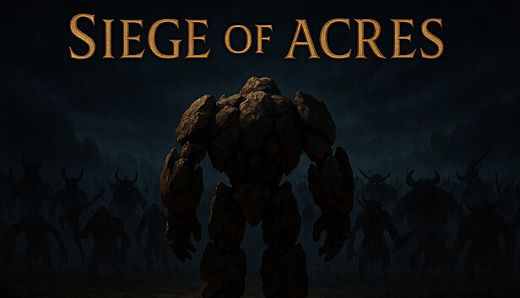 Siege of Acres