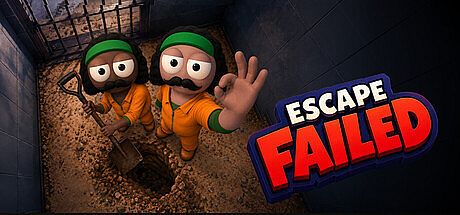 Escape Failed