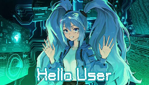 Hello User!