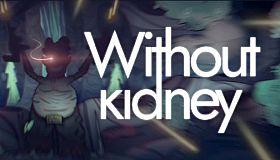 Without kidney
