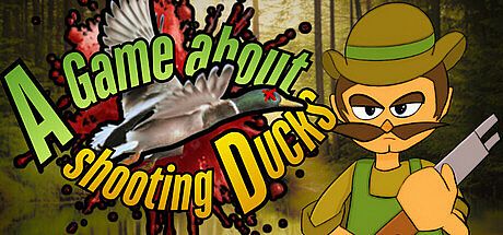 A Game About Shooting Ducks