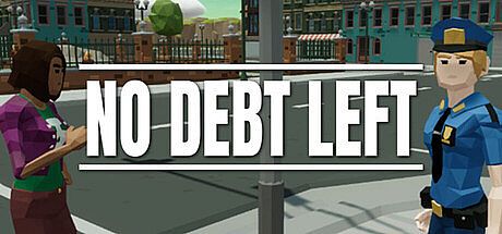 No Debt Left Game