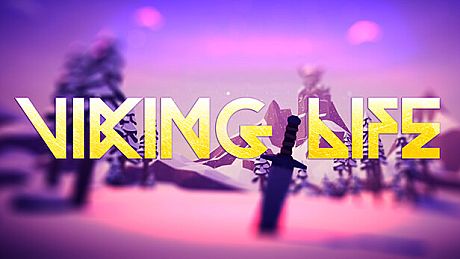 Viking Life Game