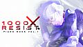 1000xRESIST - Piano Book Vol.1