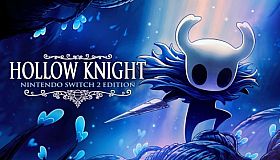 Hollow Knight – Nintendo Switch 2 Edition