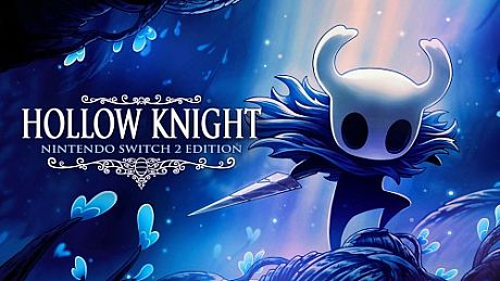 Hollow Knight – Nintendo Switch 2 Edition Game