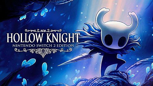 Hollow Knight – Nintendo Switch 2 Edition
