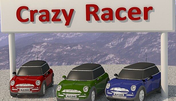 Buy Crazy Racer