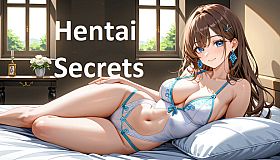 Hentai Secrets