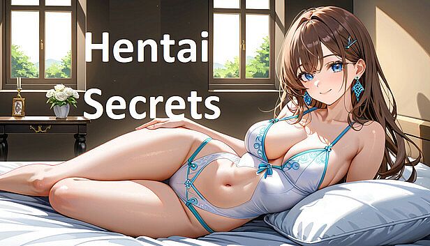 Buy Hentai Secrets