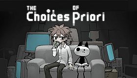 The Choices Of Priori