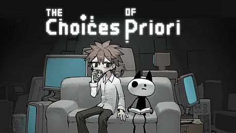 The Choices Of Priori Game