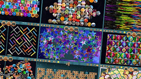 Clutter Puzzle Magazine Vol. 15 No. 1 Collector's Edition Game