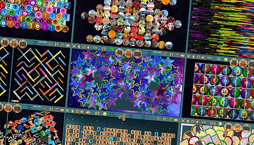 Clutter Puzzle Magazine Vol. 15 No. 1 Collector's Edition