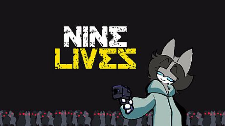 Nine Lives Game