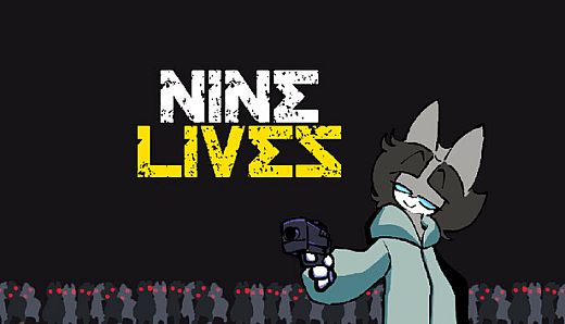 Nine Lives