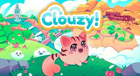 Clouzy! Game